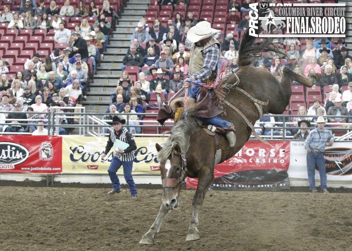 colrivcircuit's tweet photo. Holy Holly from Flying '5' Big Bend Rodeo - what's your favorite memory from 2015? #CRCF #RNCFR @CB_Cowgirls - Rock the Dome https://t.co/HcUlZfeXTq