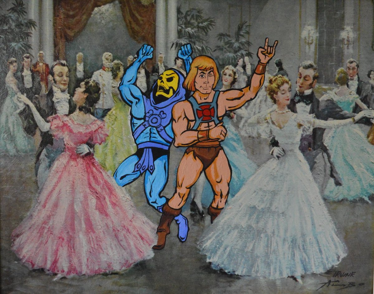 герой современной культуры