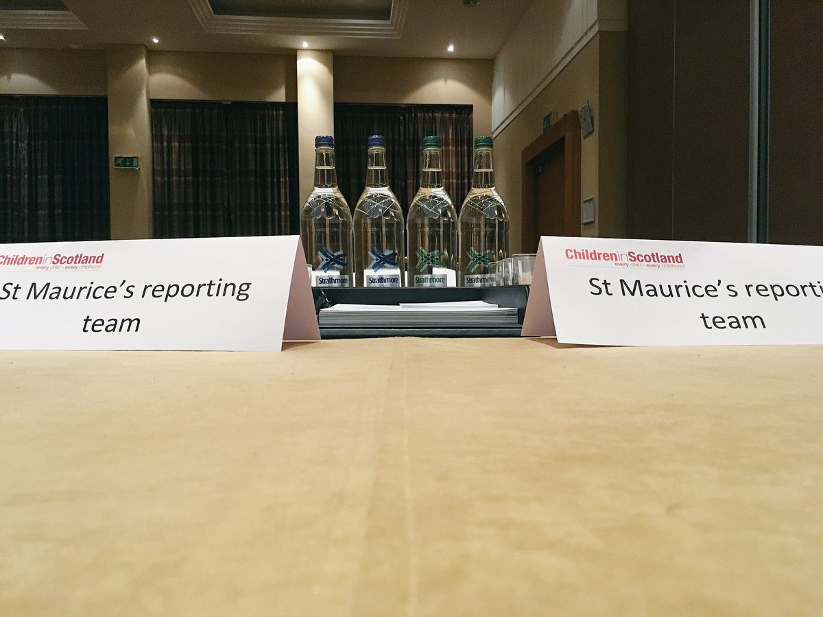 karinmckenny's tweet photo. @St_Maurice_High @nlcpeople young reporters we're ready for you! Follow the team #cisyv #cisac16 tomo and Thurs... https://t.co/zz0iao2irR