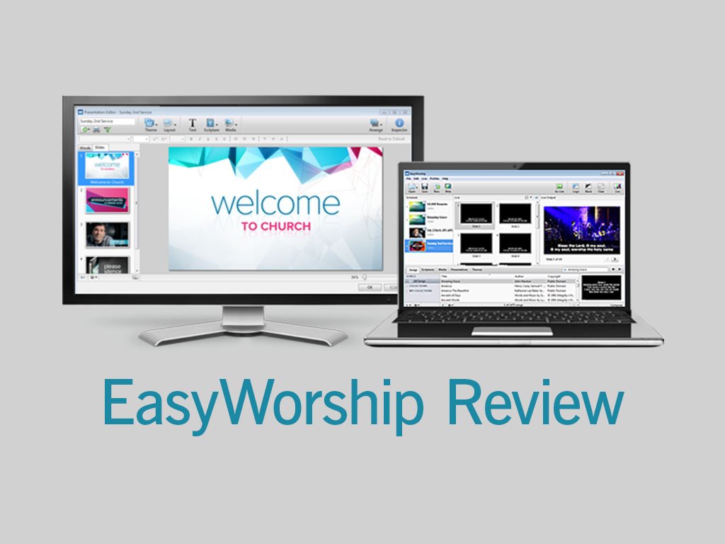 WorshipB4Tech's tweet photo. EasyWorship 6 Makes Worship Presentations Easy https://t.co/DLNZbHd6PT https://t.co/au53O2UFCc