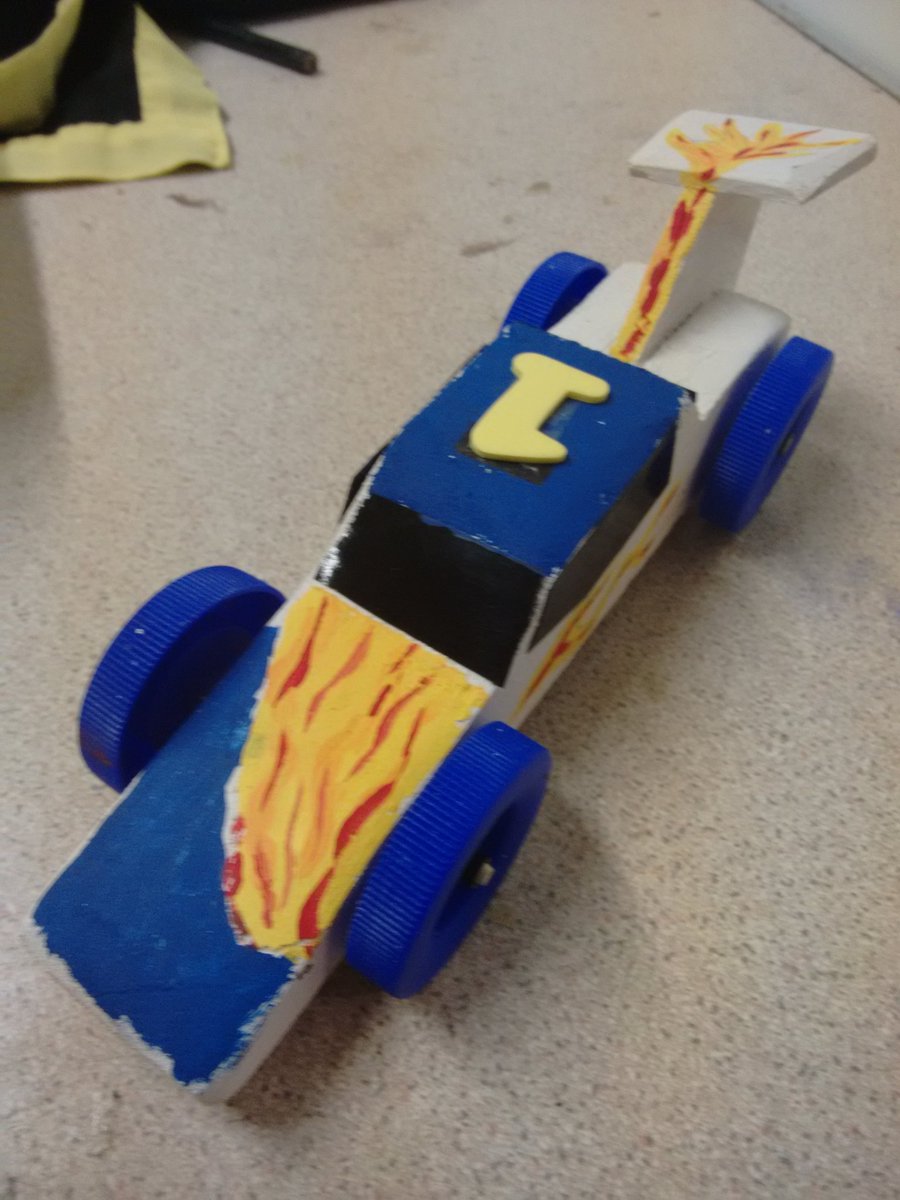 Chinleyscouts On Twitter Some Great Balsa Wood Car Designs Coming In Racing Starts Next Week Cubs100
