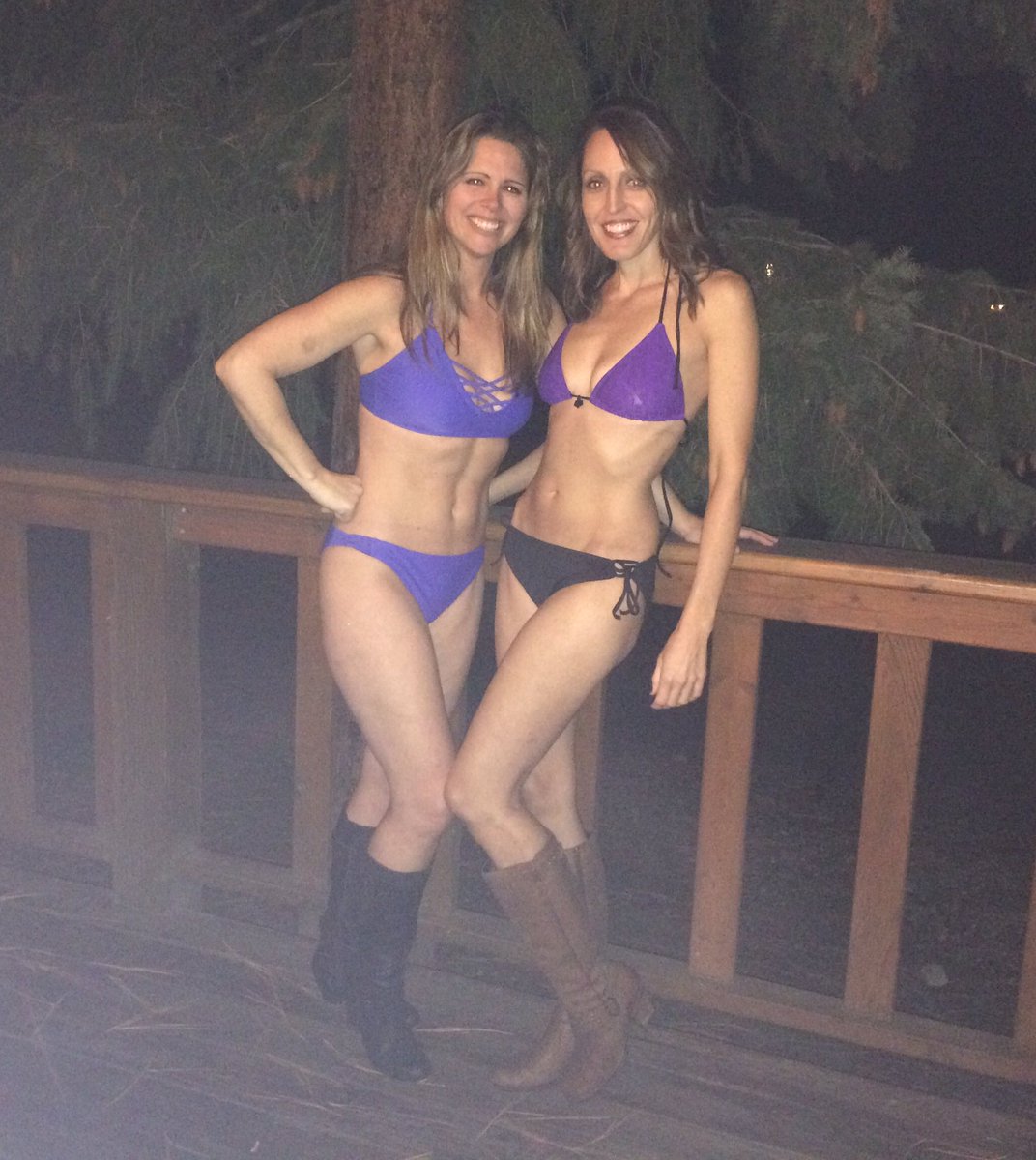 skyfishmontana's tweet photo. Need some boots n bikini time!!! #bikini #boots #quinnshotsprings #funinthefall #friendtime #skysreflections https://t.co/aWoEHi1Lab