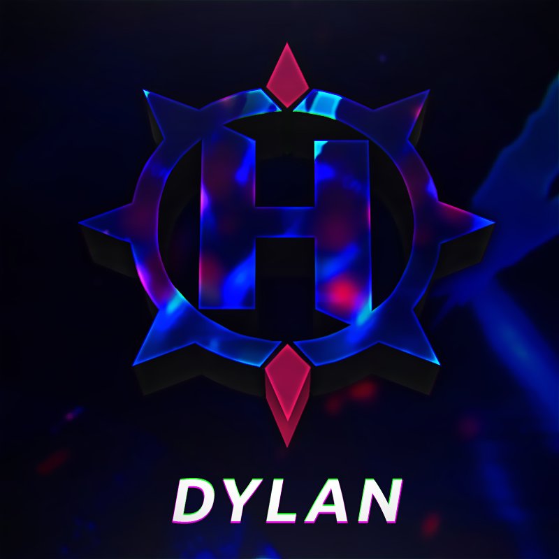 TheNewGenAgency's tweet photo. Welcome @HorizonDylan to Horizon as our newest Team Captain! https://t.co/g0ZKD5INw7