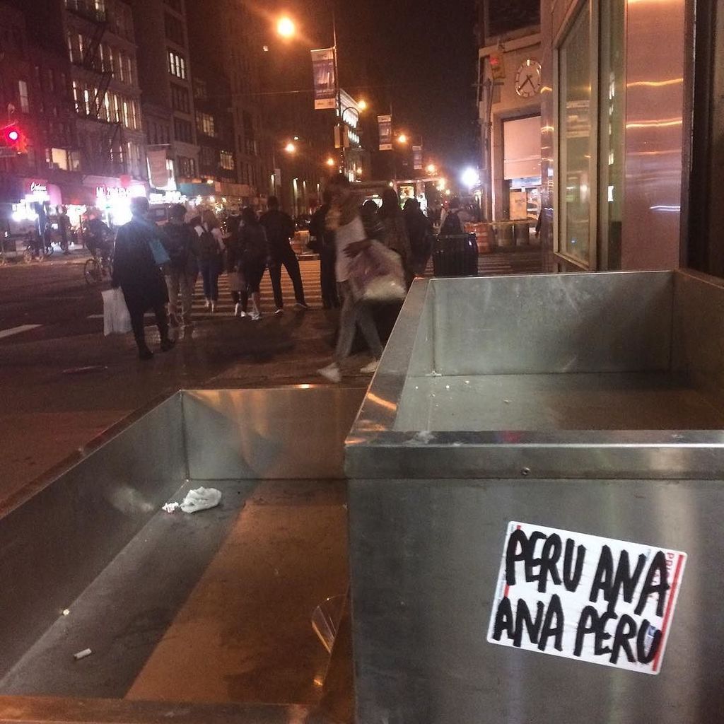 nycgraffnames's tweet photo. When there is movement there is life. There is life when there is movement. #graffiti #per… https://t.co/xJyuDV7LJ3 https://t.co/zkZJsfFw6L