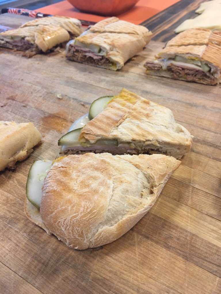 Vol_Nutrition's tweet image. Homemade sandies for dinner #thatbreadthough