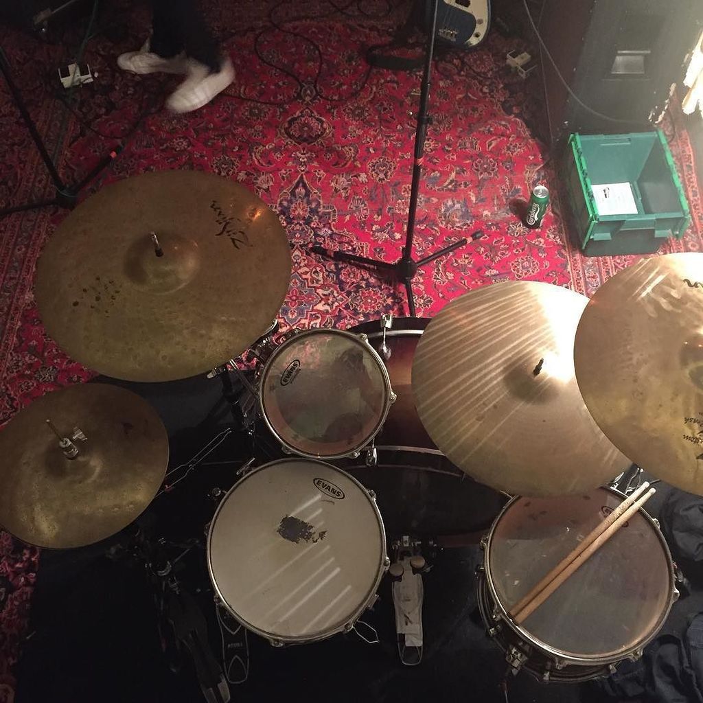 Bangin with @summerslam88 tonight #bang ift.tt/2fsKn58