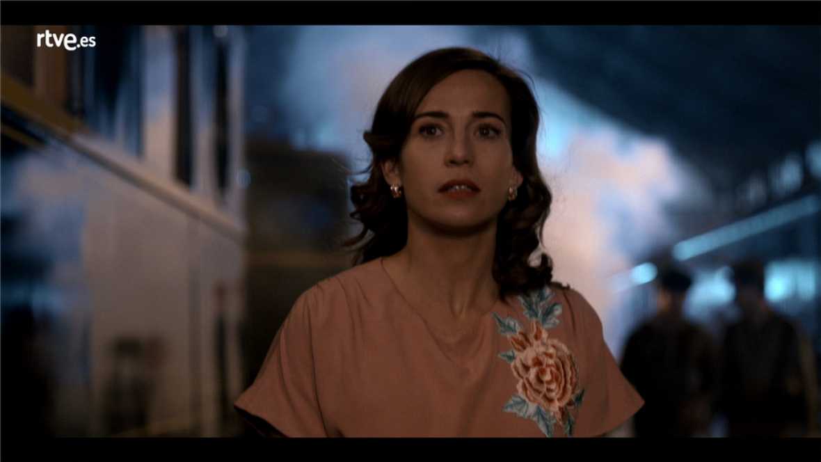 Así termina #SonataFinal ¿Qué os ha parecido la historia de Marta Ribas? rtve.es/v/3780861/