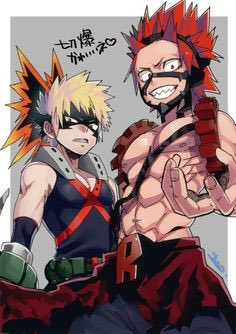 AlmightyQuirk's tweet photo. Partners. https://t.co/9pnwT8D2RD
