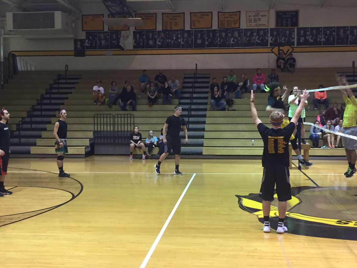 Fairview High School tweet media