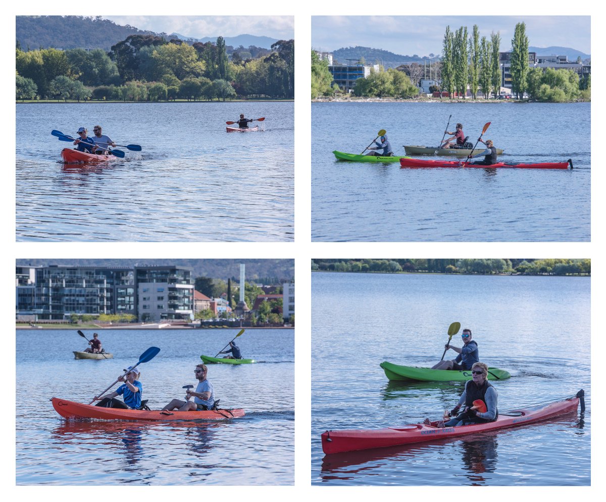 MD_Basin_Auth's tweet image. Training for the #massivemurraypaddle. 4kms down, 404 to go! Raising $ for the Cerebral Palsy Alliance. @MMPaddle ow.ly/pbHE305sfqe