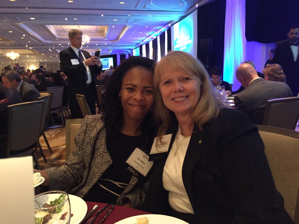 nunndog's tweet photo. #GovConAwards @TheAmbitGroup enjoying a great night out! https://t.co/kfT6RjvZEc