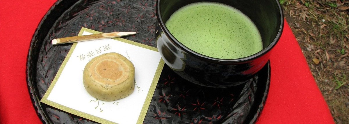 WHAT IS SO HEALTHY ABOUT MATCHA TEA? By: organiclifestylemagazine ow.ly/xnvH305KRas