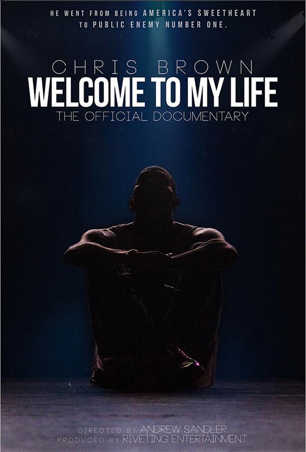 chrisbrown's tweet image. #WelcomeToMyLife. Sign up to hear more exclusive updates at chrisbrowndocumentary.com