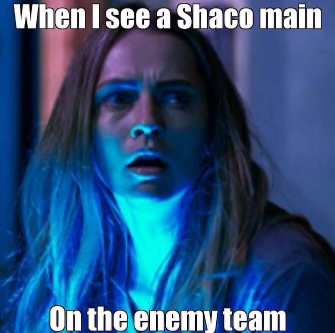 League of Memes (@lolegendsmeme) on Twitter photo 