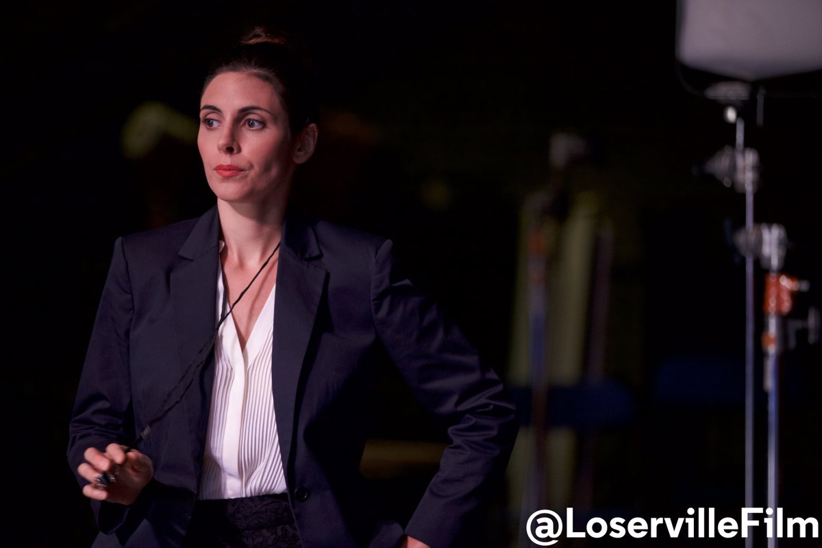 Loservillefilm's tweet photo. A great interview w/@JamieLSigler about why she opened up publicly about in living with MS @glamourmag #CoachRusso https://t.co/6nnO8xYrz2 https://t.co/4c9ZOX4JyR