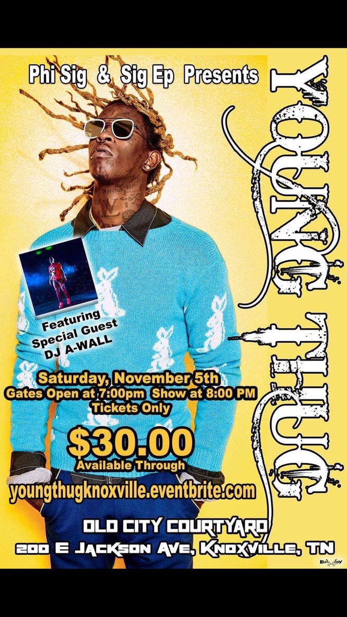 JuWrightTN's tweet photo. #UTHC16 | @_DJAWALL x @tennesseedjayju x @CHances_andRISk x #Thursday #Friday #Saturday | https://t.co/UjSSxgG4kw