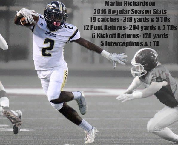 RT if you agree that @Money2__ deserves All-Ohio recognition for his efforts this year for WGH!  #RichardsonFamilyTradition