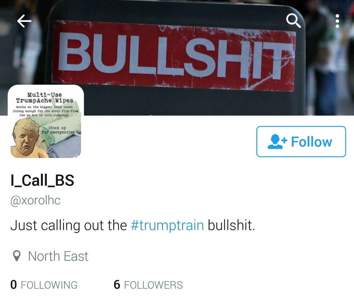 timostweet's tweet photo. @xorolhc ☜ Must be a David Brock emergency new hire. The queen's dumpster is on fire.
#CorruptTheRecord @jeffkessock https://t.co/WHVnSjSUjD