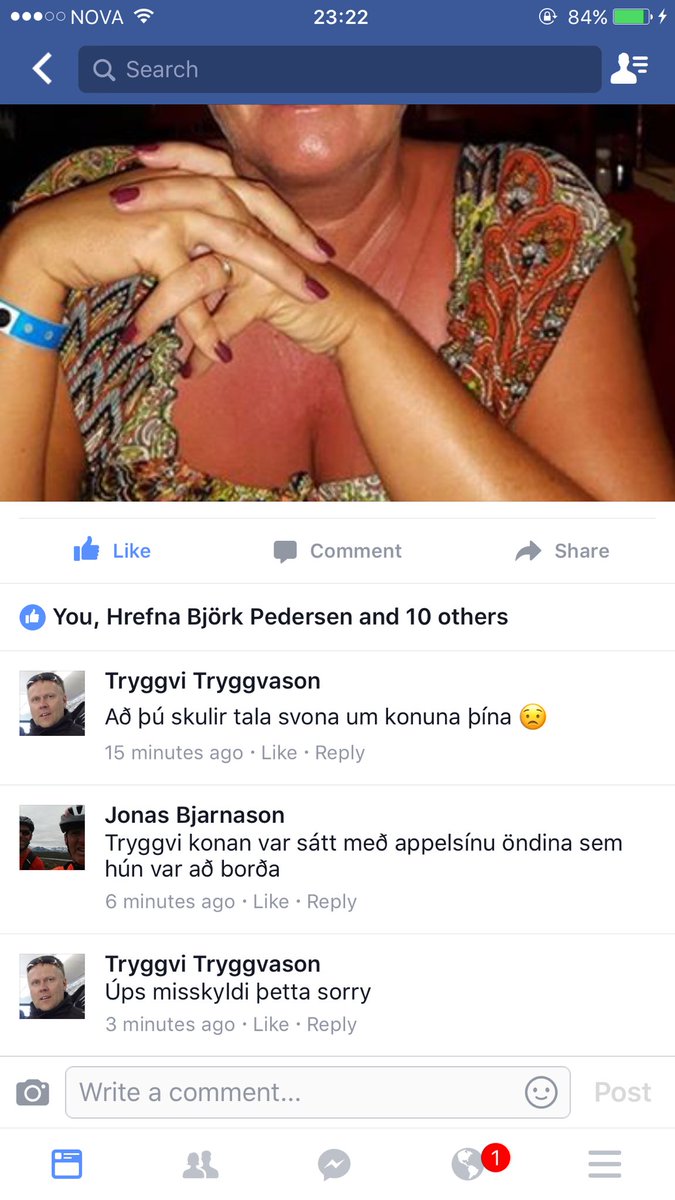 Þetta er bara of fyndið ég get ekki😂
