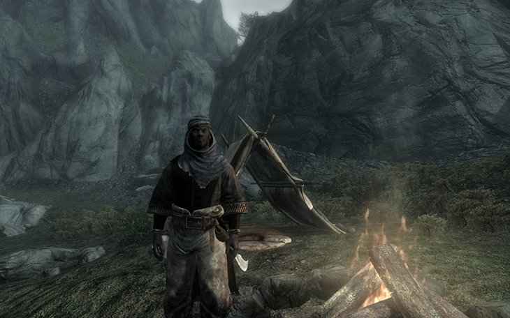 Bethesda tweet media