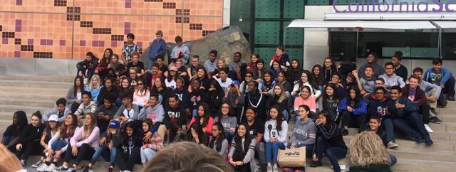 Bullard TALENT K-8 tweet media