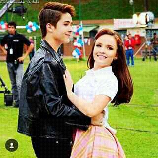 Brigada por tudo minha vida principalmente por ter me aguentado todo esse tempo 💗💕😂😍 <a href="/Oficial_QuimC1R/">Felipe</a>