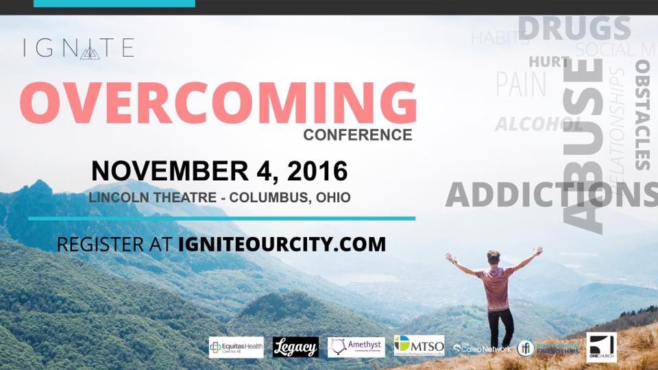 My friends <a href="/IGNITEourcity/">IGNITE</a> are up to BIG things this Friday night at Lincoln Theatre in Cbus. 🙌🏾 Few tickets left @ igniteourcity.com