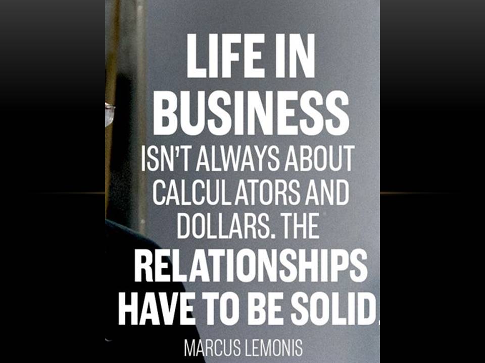 Mayonajo's tweet photo. La vida en los negocios no siempre se trata de calculadoras y Dlls La relación tiene que ser sólida.
@marcuslemonis  
@Mayonajo #Torrela https://t.co/5UeD5Wk2BJ