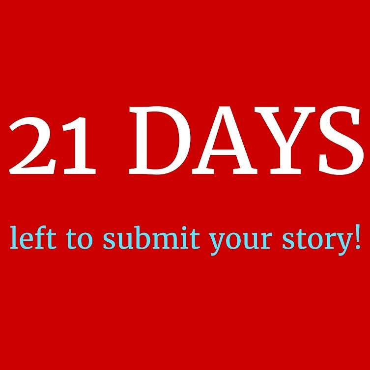 S4CIUSB's tweet image. And the countdown begins!