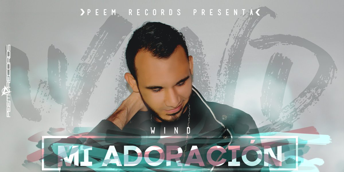 wind_oficial's tweet photo. Mañana les regalare este tema, are you ready? #MiAdoracion #WIND #ThisIsTheBegining  #music #hit #god #worship https://t.co/P0ujcDs1hB