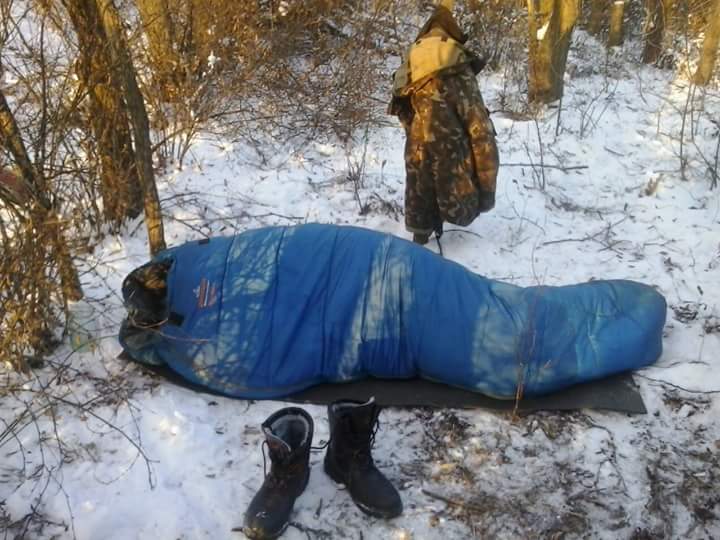 "Народный проект" собрал средства на реабилитацию еще двух бойцов - Цензор.НЕТ 9827