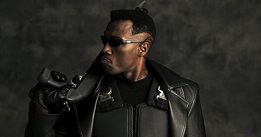 blade wesley snipes haircut