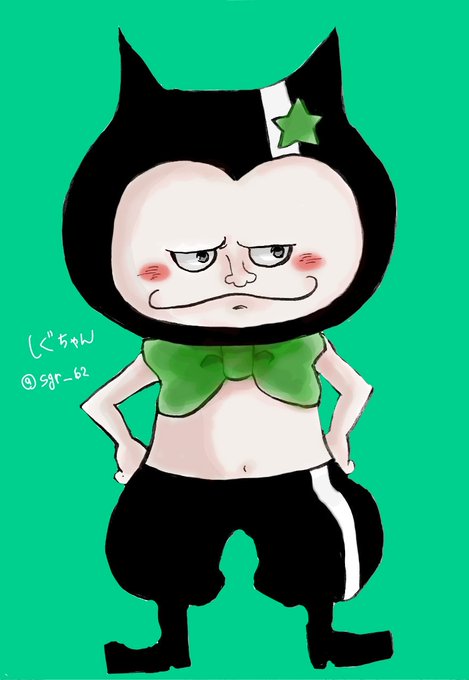 タナカさんのtwitterイラスト検索結果 古い順