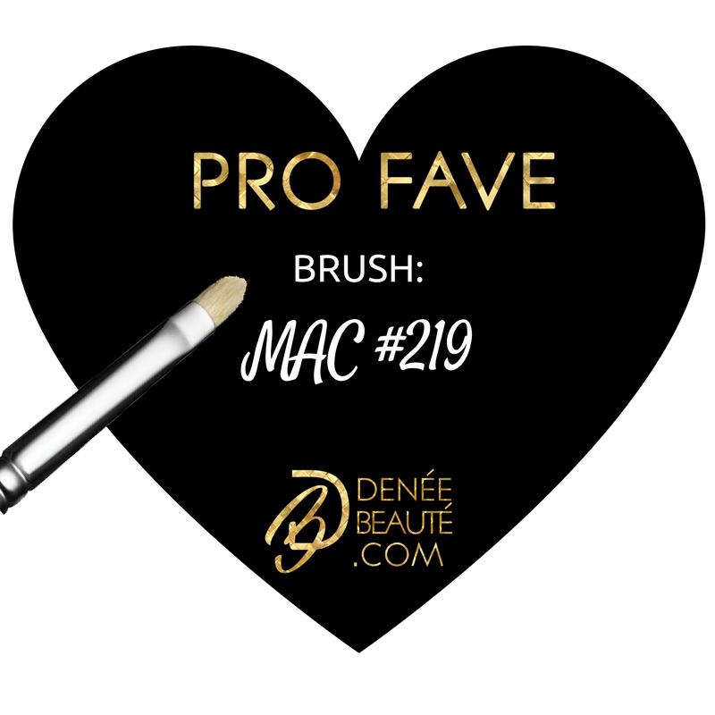 DeneeBeaute's tweet photo. #pencilbrush #brush #makeupbrush #mac #macbrush #profave #favorite #favourite #eyeshadow #eyes #makeup #makeupartist #mua #yvr #604 #mac219 https://t.co/WF8GzuoN0n