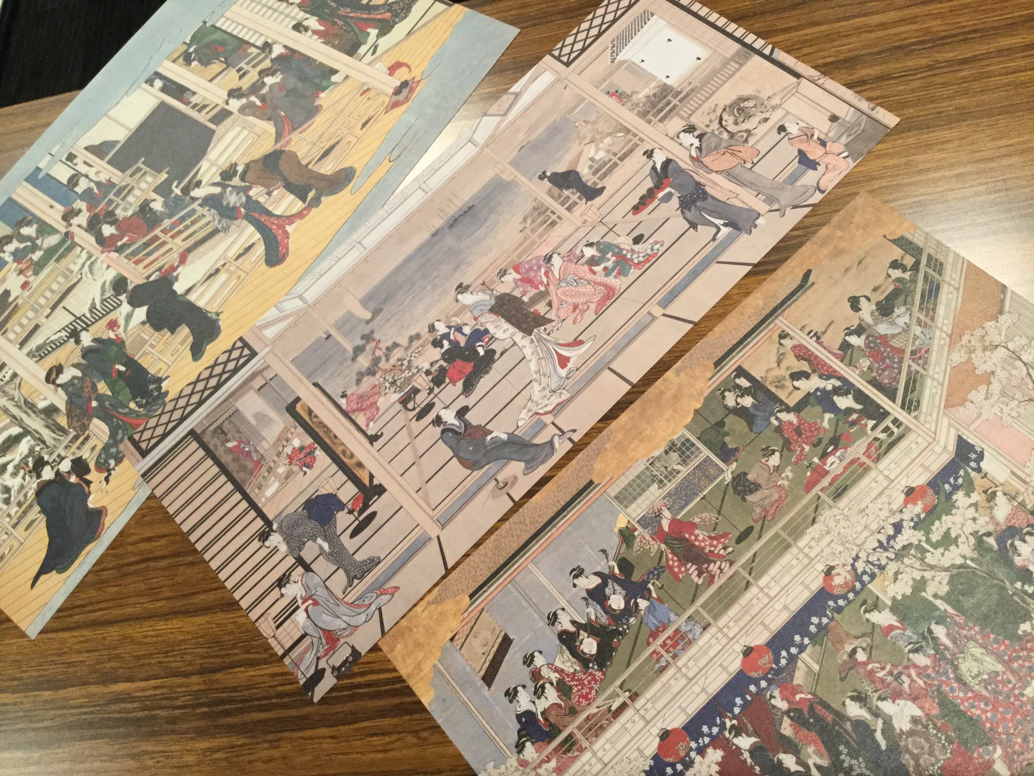 和樂 雑誌 公式 美人画の天才 喜多川歌麿 畢生の大作と言われる三部作 雪月花 が奇跡の邂逅を果たす アメリカ フリーア美術館でのこととはいえ 深川の雪 岡田美術館 品川の月 フリーア美術館 吉原の花 ワズワース アセーニウム 和樂 雑誌 公式 美人画の天才 喜多川歌麿 畢生の大作と言われる三部作 雪月花 が奇跡の邂逅を果たす アメリカ フリーア美術館でのこととはいえ 深川の雪 岡田美術館 品川の月 フリーア美術館 吉原の花 ワズワース アセーニウム