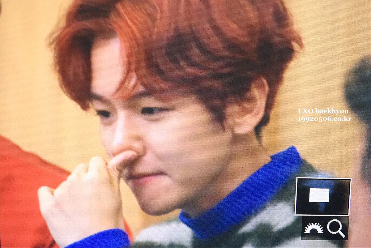 161102 컬투쇼 배켜니 킁8ㅅ8 | 인스티즈