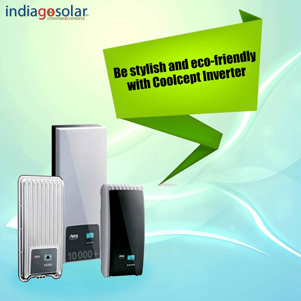 indiagosolar's tweet photo. Give your home a new style with our #solarinvertor, buy now from https://t.co/VPrlNKYvNi

#solarenergy #solarproducts https://t.co/edWpa7ZUI8