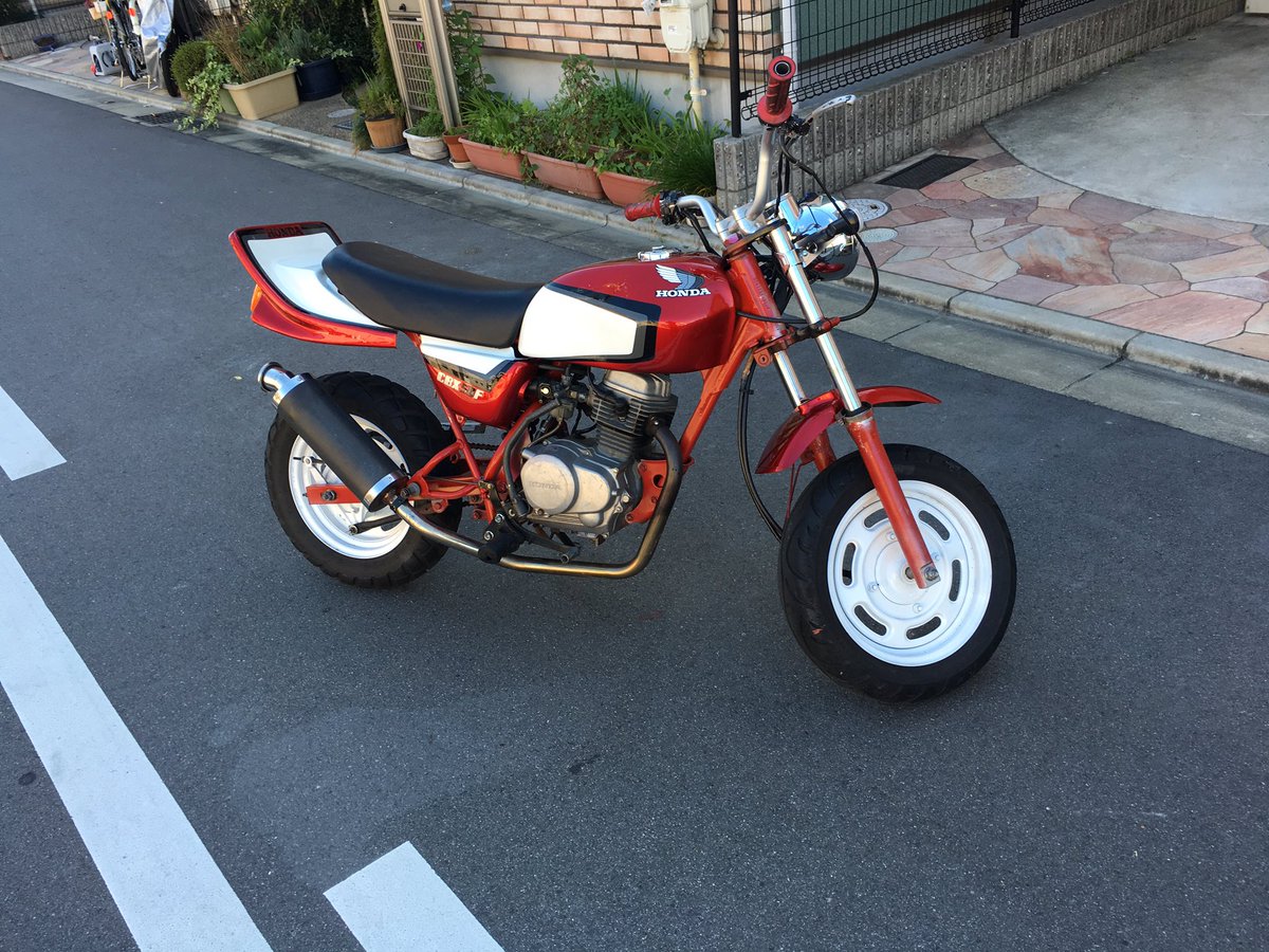 好評 愛知 エイプ Ape 外装フレーム業者塗装 エンジン塗装 現車確認可 陸送手配可 好評継続中 今だけ限定価格