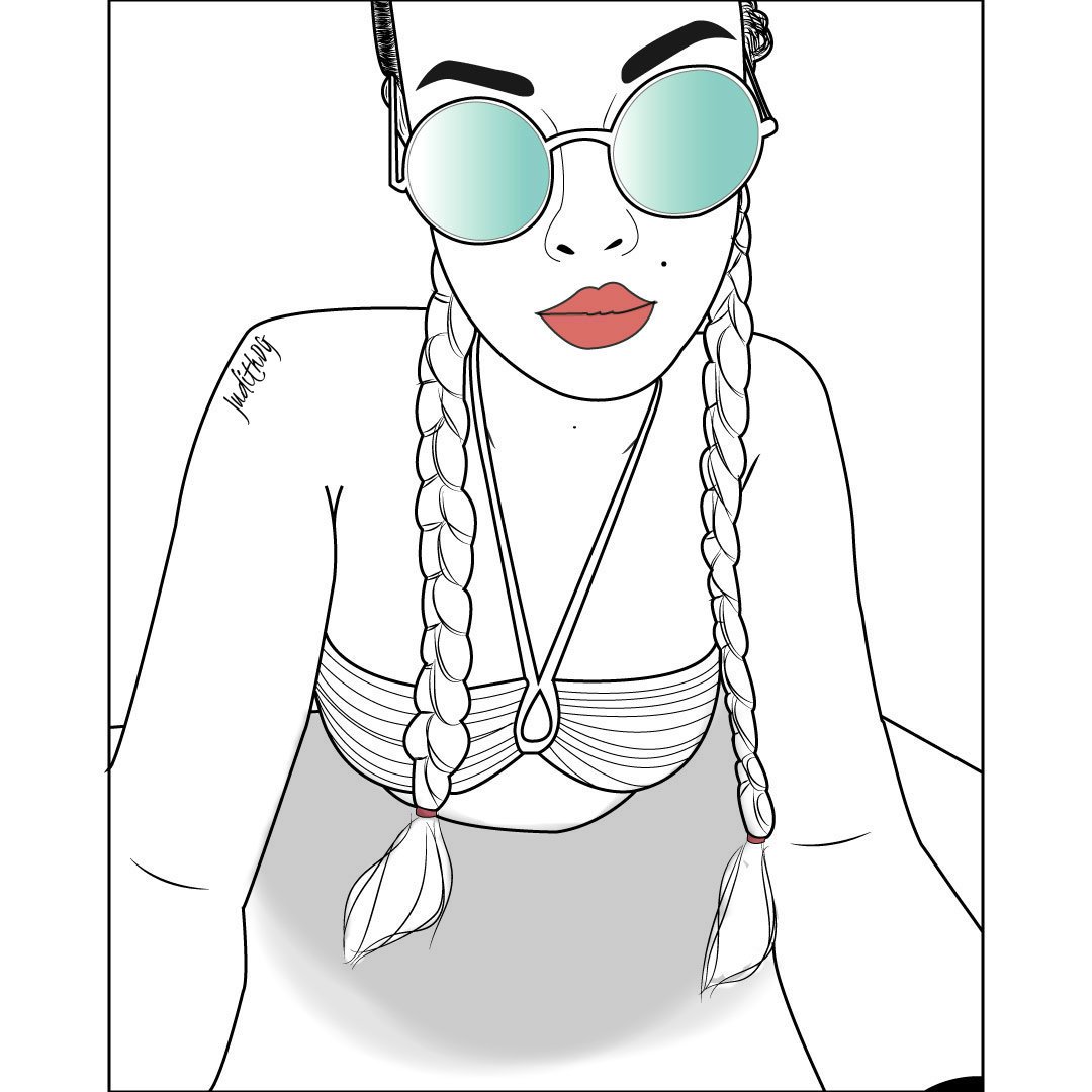Juddydg's tweet photo. @eli_ultraviolet Eli, te he hecho un outline✨,espero que te guste. :) 💖 Saludos desde El Salvador🇸🇻 💓 https://t.co/oJJgixiRkA