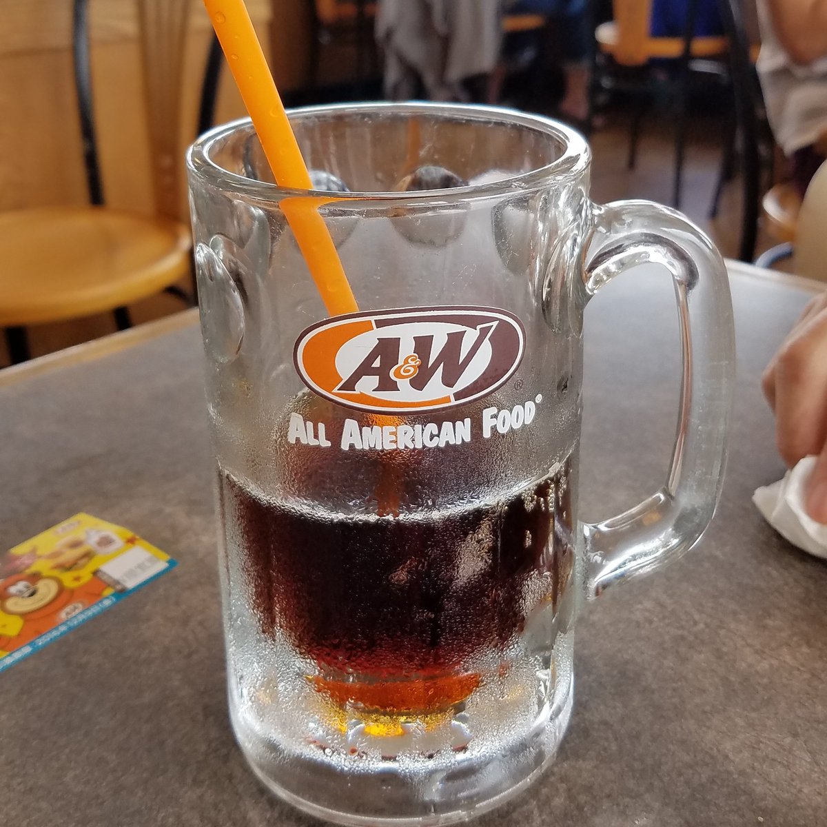 Megwin43覚醒 A W のルートビアは何杯でもおかわり自由だぜmajide Megwin43覚醒 A W のルートビアは何杯でもおかわり自由だぜmajide