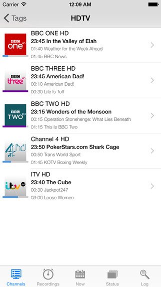 iOSCodeHub's tweet image. [iOS App Open Source] TvhClient – An iOS  client for TVHeadend

ioscodehub.com/2016/11/02/%E5…

iOSCodeHub ( ioscodehub.com  )