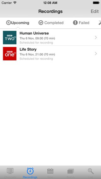 iOSCodeHub's tweet image. [iOS App Open Source] TvhClient – An iOS  client for TVHeadend

ioscodehub.com/2016/11/02/%E5…

iOSCodeHub ( ioscodehub.com  )