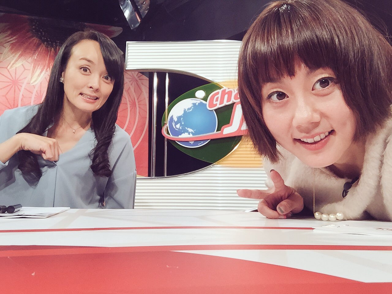 新井麻希 on Twitter