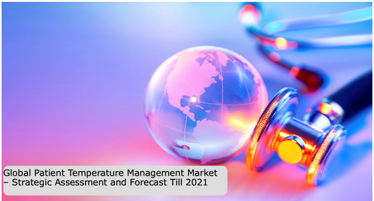 Find out the #topvendors in global patient #temperaturemanagement market identified by #BeigeMI.
goo.gl/ShQa0E