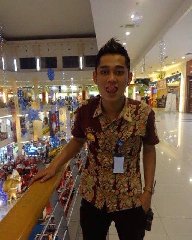 bennylarsiga's tweet photo. Kangen keluarga yg dulu @Inul_ViztaSolo https://t.co/71nNnUjBTm