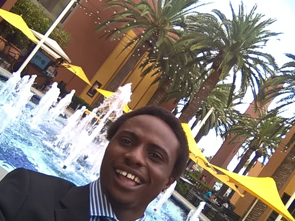 OLUWA_BaMIJE's tweet image. Great day! Awesome #Experience! #GODbroughtMeToCali_24thbirthdayNov6th #BDayLoading