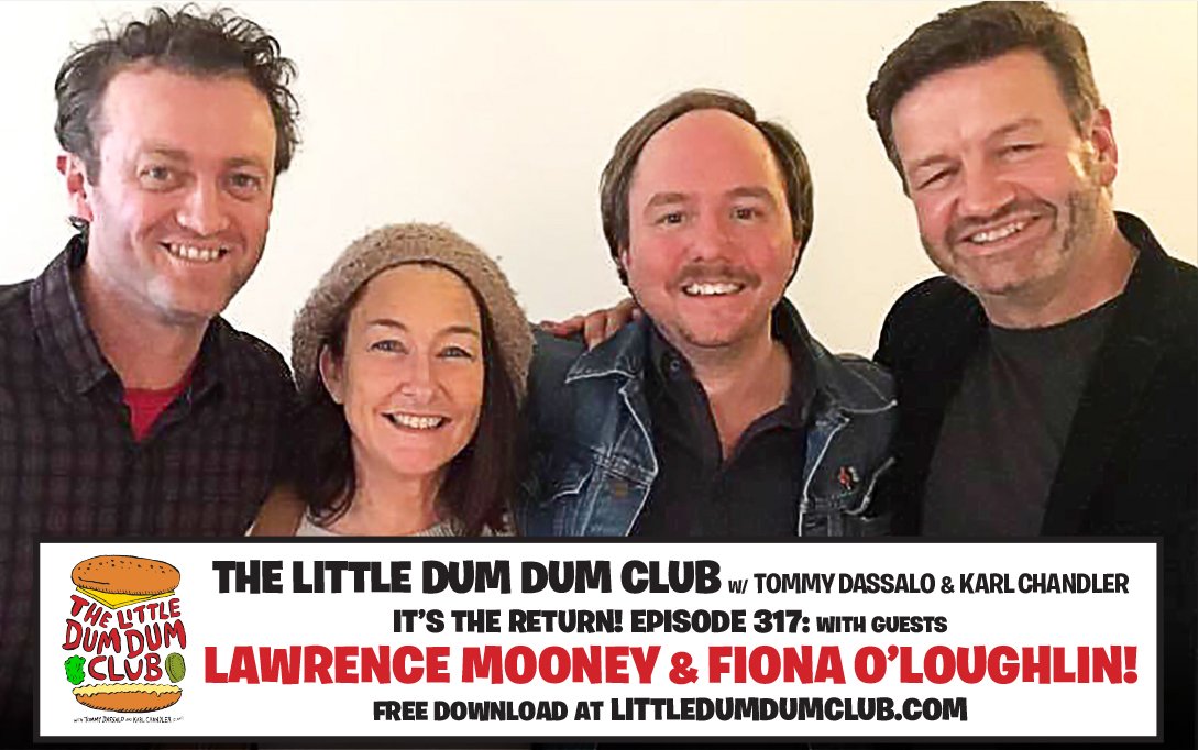dumdumclub tweet picture
