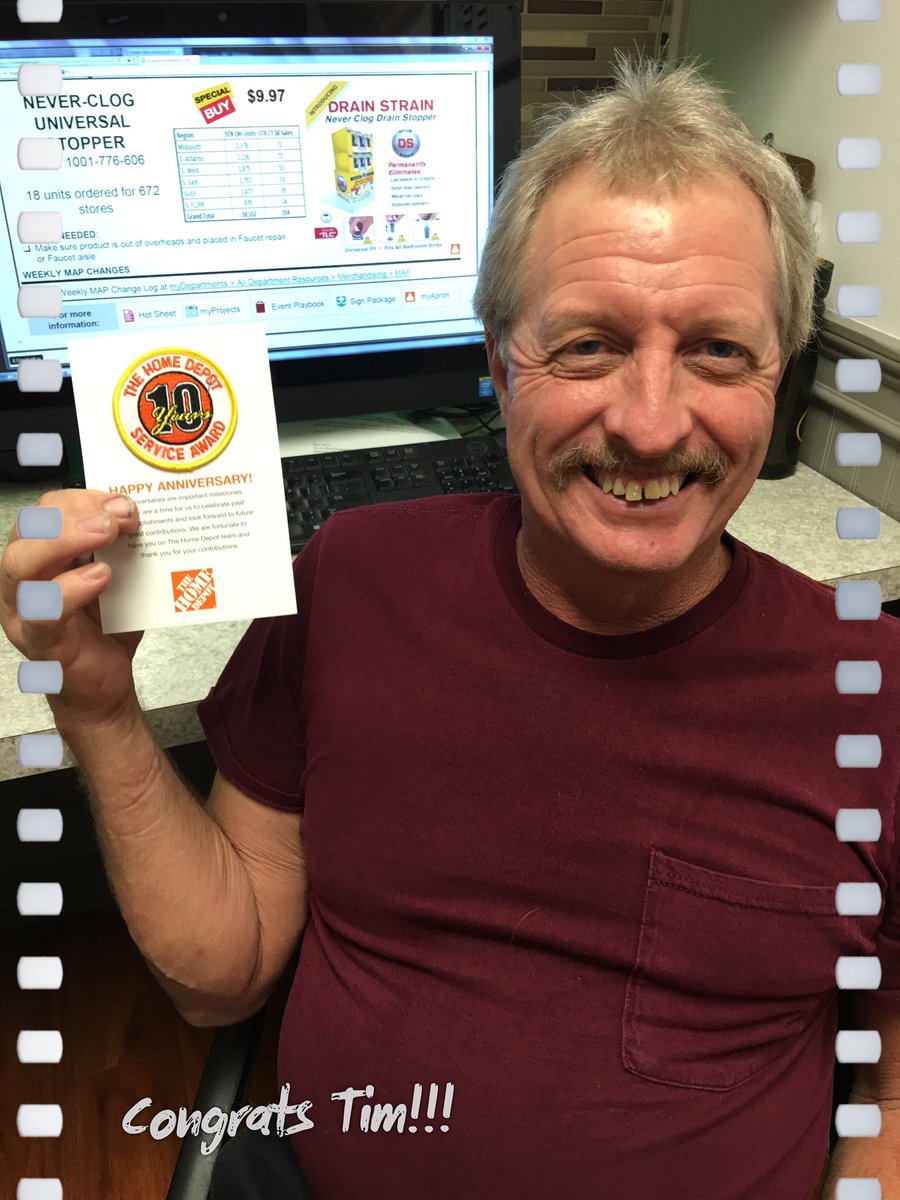 Elemental_Image's tweet photo. A Decade of Dedication!! Happy anniversary Tim -- the magic you and your team do while the rest of us sleep does not go unnoticed!! ✌🏻️☺️ https://t.co/EtzTuH6L9O