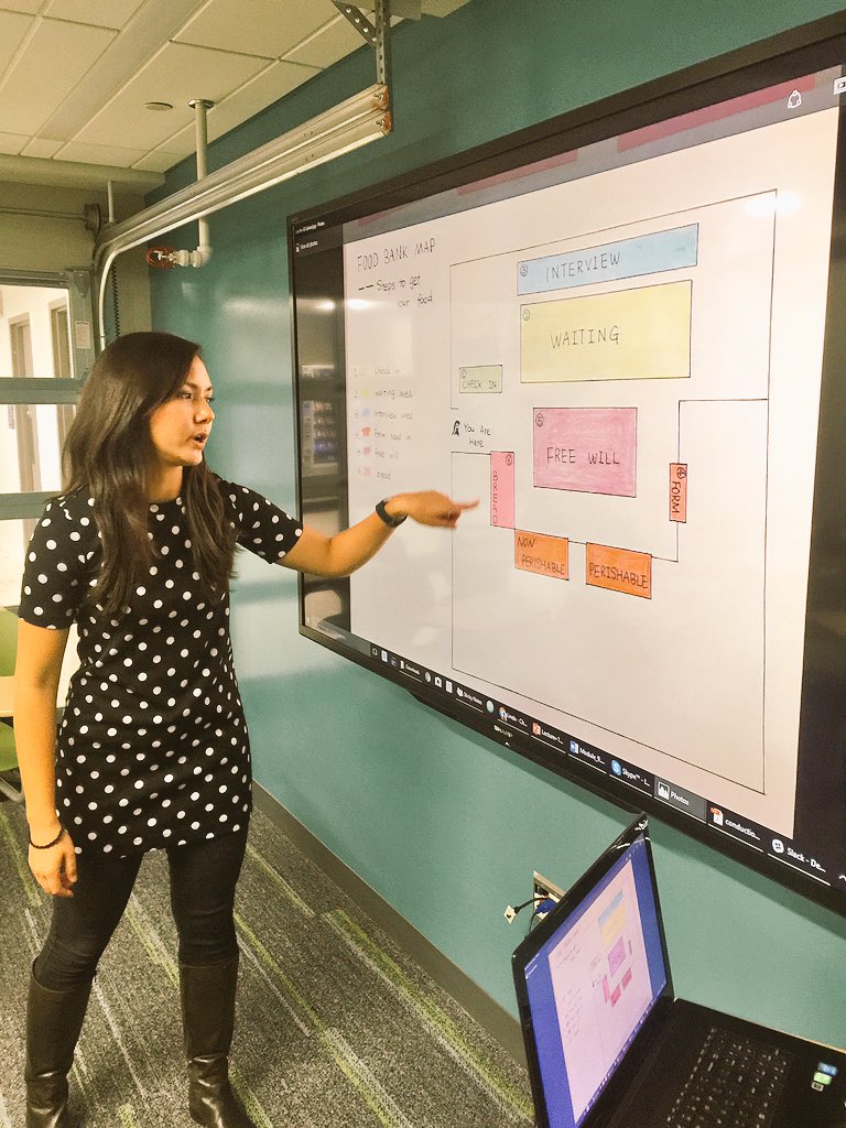 Rangerdavie's tweet photo. Hey, #MSU! Check out a small sample of the way @dfamsu is changing the world. Get connected! 👏 #MSUHub #InnovationLabCast https://t.co/1dYV0PIoYb