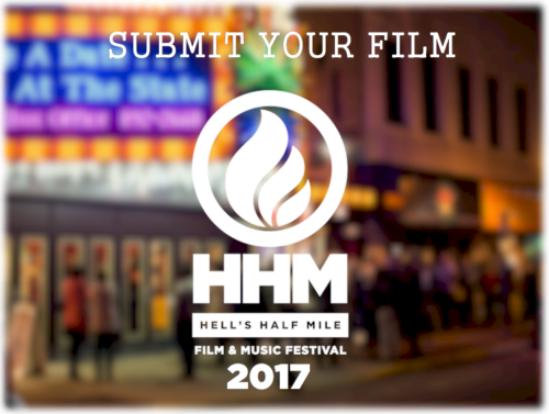 Call for submissions for the 12th Annual <a href="/HHMFEST/">HHM Film&Music Fest</a> has begun!  Submit your film via <a href="/FilmFreeway/">FilmFreeway</a>!

filmfreeway.com/festival/Hells…